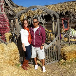 Meet your Posher, Paul